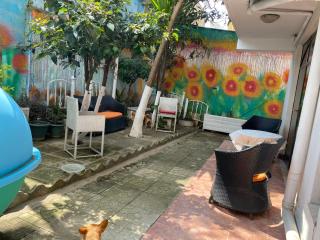 Kefetew Guest House - Addis Abeba - 3