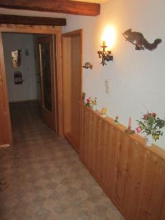 Haus am Bach Arnsfeld - Arnsfeld - 1