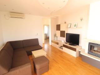 Spacious Villa with Private Swimming Pool - Debeljak - 4