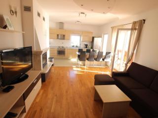 Spacious Villa with Private Swimming Pool - Debeljak - 3
