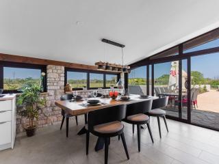 Apartment in Croatia near the Adriatic Coast - Bužinija - 6
