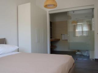 Comfortable apartment with roofed terrace - Veli Rat - 1
