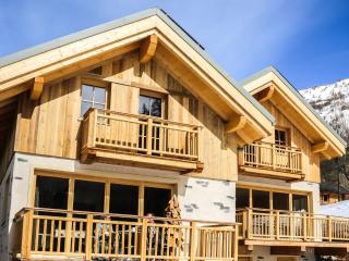 Cottage in Valloire with ski-storage - Valloire - 9