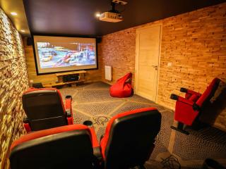 Chalet in Valloire near Ski Slopes - 6