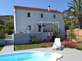 Lovely holiday home in Brbinj with private pool - Brbinj - 5