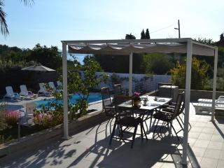 Lovely holiday home in Brbinj with private pool - Brbinj - 7