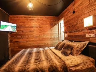 Cottage in Valloire with ski-storage - Valloire - 2