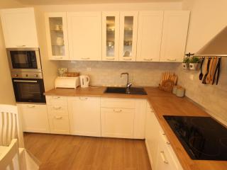 Villa in Pridraga with pool and five Person - Pridraga - 8