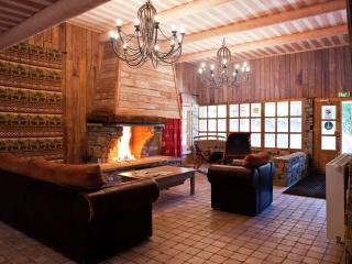 Rustic Apartment with Wi-Fi in Arc 2000 - Arc 2000 - 3