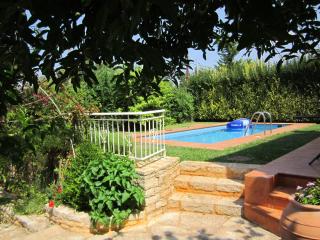 Beautiful villa with private pool in Rethymnon NW - Prinés - 5