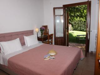 Beautiful villa with private pool in Rethymnon NW - Prinés - 8