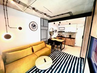 OnHoliday Apartamenty ze strefą Wellness & Family, ul Lwowska 11 - Colberga - 2