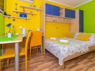 Holiday Home Dramalj with Pool near Sea - Dramalj - 8