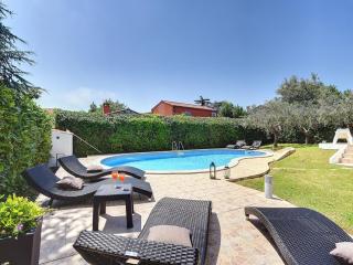 Villa in Medulin with private pool and sauna - Medulin - 4