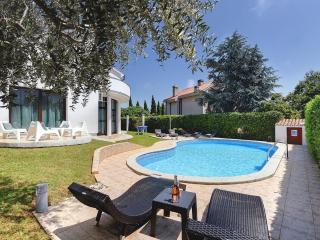 Villa in Medulin with private pool and sauna - Medulin - 3