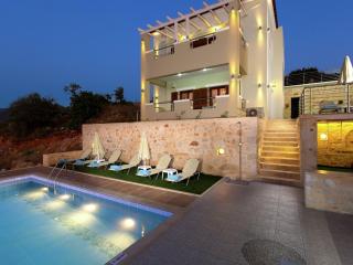 Villa in Achlades Crete with Private Pool - Achlades - 5