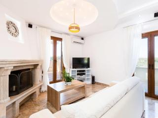 Villa in Achlades Crete with Private Pool - Achlades - 9
