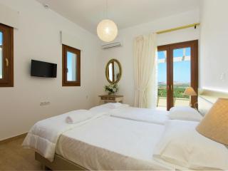 Villa in Achlades Crete with Private Pool - Achlades - 1