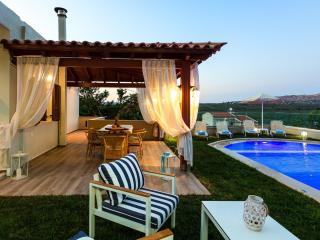 Villa in Achlades Crete with Private Pool - Achlades - 3
