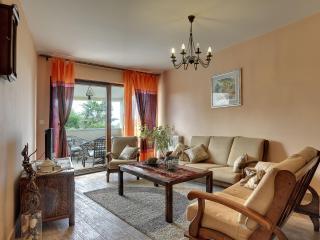 Holiday home in Br i i with private pool - Juršići - 6