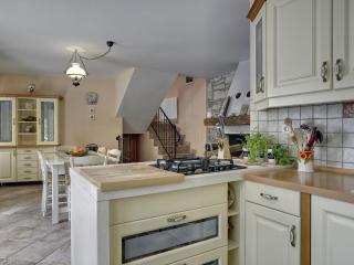 Holiday home in Br i i with private pool - Juršići - 3