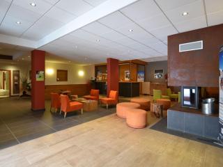 Apartment close to ski lift in Sainte Foy - Sainte-Foy-Tarentaise - 4