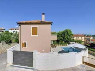 Comfortable house with private pool - Ližnjan - 7