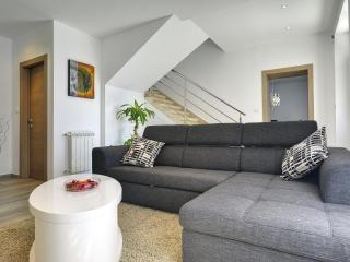 Comfortable house with private pool - Ližnjan - 2