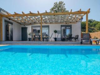 Villa in Pano Armenoi with private pool - - 3