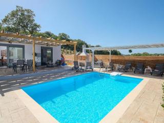 Villa in Pano Armenoi with private pool - - 9
