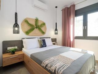 Villa in Pano Armenoi with private pool - - 6