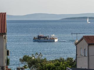 Luxury villa with private heated pool - Pakoštane - 1