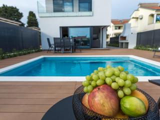Luxury villa with private heated pool - Pakoštane - 3