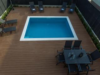 Luxury villa with private heated pool - Pakoštane - 5