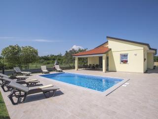 Villa in Marcana with Pool and Adriatic Views - 6