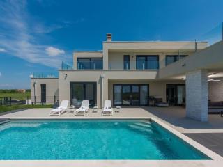 Wonderful villa with swimming pool and wellness - Brtonigla - 5
