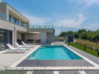 Wonderful villa with swimming pool and wellness - Brtonigla - 3