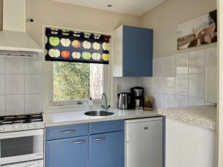 Nice bungalow with pool near the North Sea - Sint Maartensvlotbrug - 5