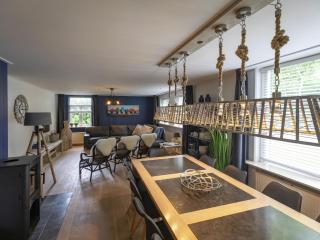 Holiday home in holiday park near the North Sea - Sint Maartensvlotbrug - 6