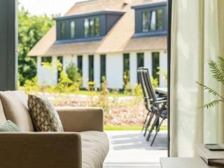 Villa near Texel Beach with Private Sauna - 4