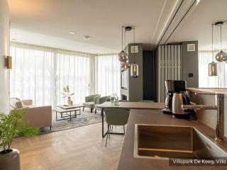 Villa near Texel Beach with Private Sauna - 5