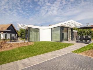 Villa near Texel Beach with Private Sauna - 0