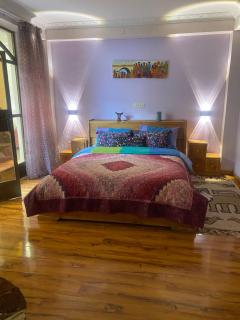 Kefetew Guest House - Addis Abeba - 4