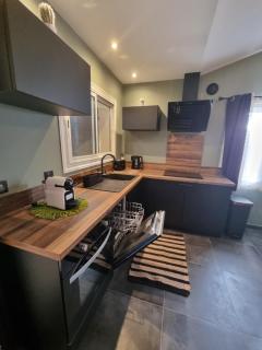 Ma Charmante Maison En Provence - Lançon-Provence - 3