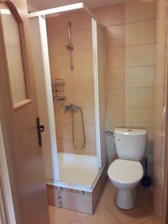 Domek na Mazurach pod jesionami - 5