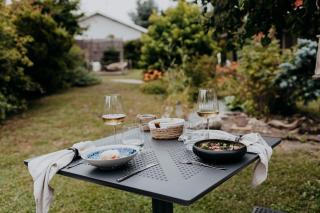 Villa Calma - Maison d'hôtes & Spa - Mottier - 6