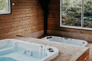 Villa Calma - Maison d'hôtes & Spa - Mottier - 5
