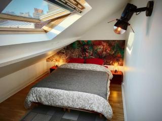 Duplex Cosy Place République - Lille - 5
