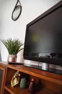 Duplex Cosy Place République - 2