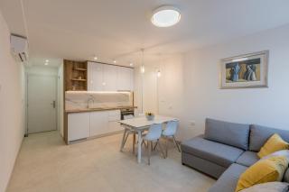 Vista apartments - Split - 9